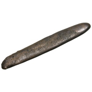 Laos, Kingdom of Lan Xang (Lanchang) 'Canoe' Lat, 15th-20th centuries