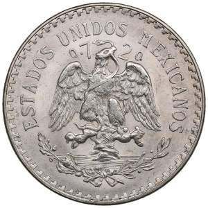 Mexico (Mexico City) 1 Peso 1938