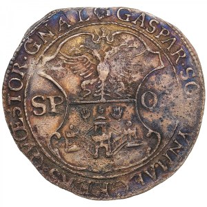 Netherlands (Antwerp) Copper Token 1679