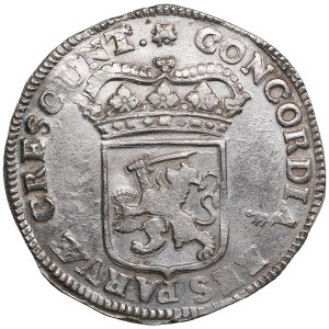 Dutch Republic, Province of Utrecht 1 Silver Ducat / Rijksdaalder 1693