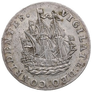 Dutch Republic, Province of Holland (Dordrecht) 6 Stuivers 1759