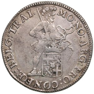 Netherlands (Utrecht) 1 Silver Ducat 1803 - Batavian Republic