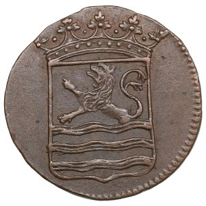 Netherlands, Zeeland (Middelburg) 1 Duit 1790 - United East India Company