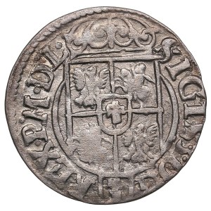 Polish-Lithuanian Commonwealth (Bydgoszcz) AR 1½ Groschen / Półtorak 1621 - Sigismund III Vasa (1587-1632)