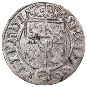 Polish-Lithuanian Commonwealth (Bydgoszcz) AR 1½ Groschen / Półtorak 1623 - Sigismund III Vasa (1587-1632)