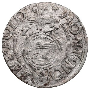 Polish-Lithuanian Commonwealth (Bydgoszcz) AR 1½ Groschen / Półtorak 1626 - Sigismund III Vasa (1587-1632)