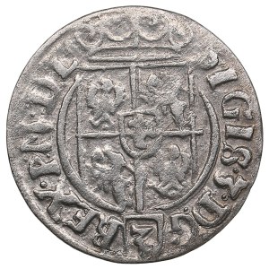 Polish-Lithuanian Commonwealth (Bydgoszcz) AR 1½ Groschen / Półtorak 1626 - Sigismund III Vasa (1587-1632)