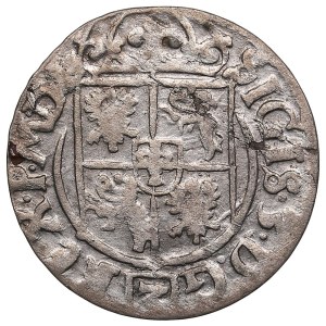 Polish-Lithuanian Commonwealth (Bydgoszcz) AR 1½ Groschen / Półtorak 1627 - Sigismund III Vasa (1587-1632)