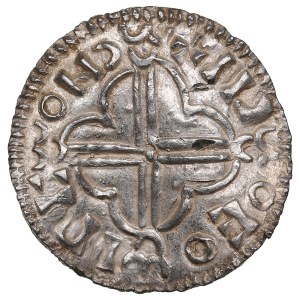 Scandinavia AR Penny ND (after 1016) - Imitation of Cnut (1016-1035)