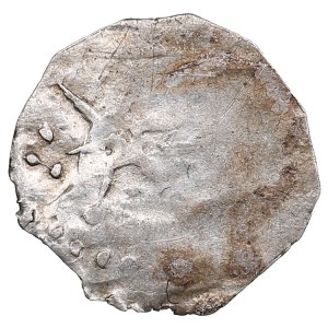 Gotland (Visby) AR Penning ND (c. 1220-1280)