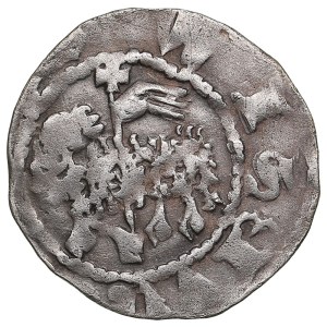 Gotland (Visby) AR Örtug ND (c.1346-1348)