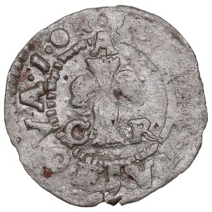 Sweden (Kalmar) 1 Öre 1624 - Gustav II Adolf (1611-1632)