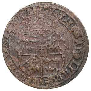 Sweden (Säter) 1 Öre 1627 - Gustav II Adolf (1611-1632)