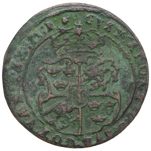 Sweden (Säter) 1 Öre 1629 - Gustav II Adolf (1611-1632)