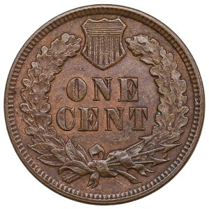 USA (Philadelphia mint) 1 Cent 1890