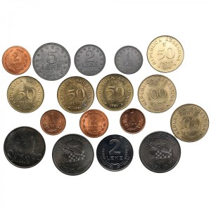 Albania, Armenia, Argentina (17)