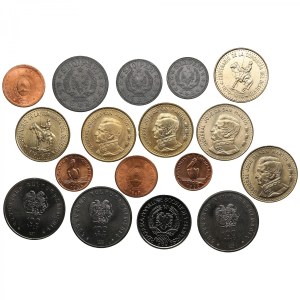 Albania, Armenia, Argentina (17)