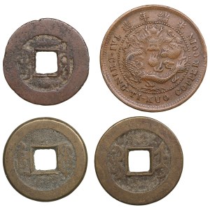 China, Qing dynasty (4)