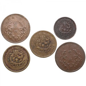 China, Empire and Republic (5)