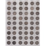Germany, Empire ½ Mark 1905-1918 - Wilhelm II (1888-1918) (54)