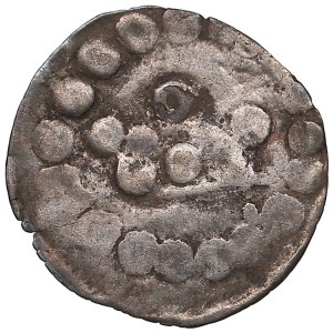 Duchy of Estonia (Reval) Pfennig ND (c. 1265-1332)