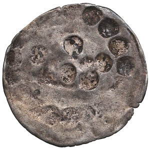 Duchy of Estonia (Reval) Pfennig ND (c. 1265-1332)