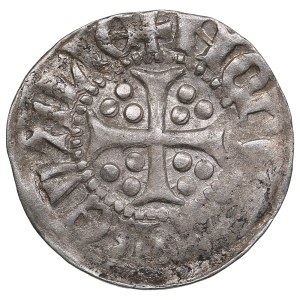 Livonian Order (Reval) Artig ND - Wennemar von Brüggenei (1389-1401)
