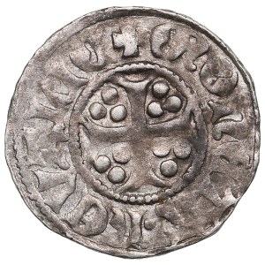 Livonian Order (Reval) Artig ND - Wennemar von Brüggenei (1389-1401)