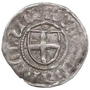 Livonian Order (Reval) Artig ND - Wennemar von Brüggenei (1389-1401)