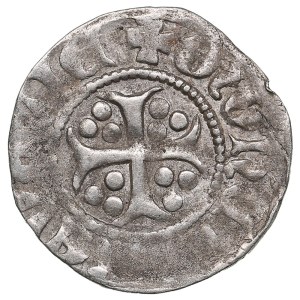 Livonian Order (Reval) Artig ND - Wennemar von Brüggenei (1389-1401)
