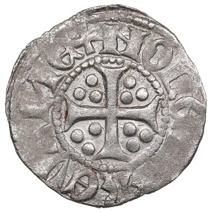 Livonian Order (Reval) Artig ND - Wennemar von Brüggenei (1389-1401)