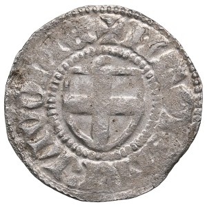 Livonian Order (Reval) Artig ND - Konrad von Vietinghof (1401-1413)
