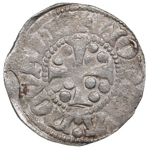 Livonian Order (Reval) Artig ND - Konrad von Vietinghof (1401-1413)