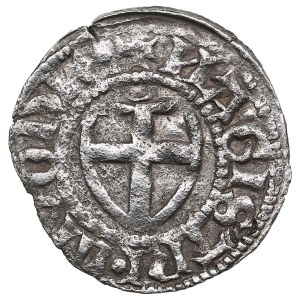 Livonian Order (Reval) Artig ND - Konrad von Vietinghof (1401-1413)