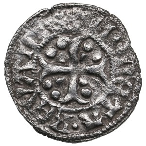 Livonian Order (Reval) Artig ND - Konrad von Vietinghof (1401-1413)