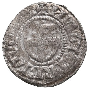 Livonian Order (Reval) Artig ND - Konrad von Vietinghof (1401-1413)