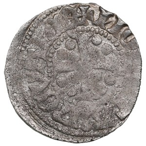Livonian Order (Reval) Artig ND - Konrad von Vietinghof (1401-1413)