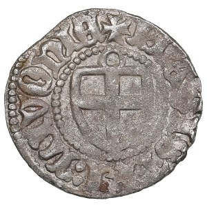Livonian Order (Reval) Artig ND - Konrad von Vietinghof (1401-1413)