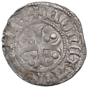 Livonian Order (Reval) Artig ND - Konrad von Vietinghof (1401-1413)