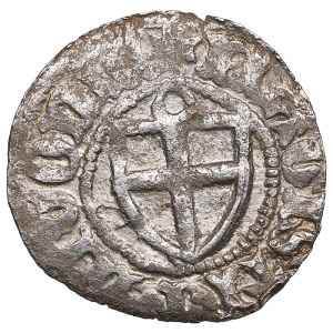 Livonian Order (Reval) Artig ND - Konrad von Vietinghof (1401-1413)