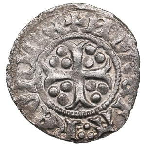Livonian Order (Reval) Artig ND - Konrad von Vietinghof (1401-1413)