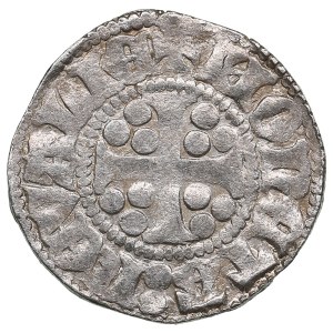 Livonian Order (Reval) Artig ND - Konrad von Vietinghof (1401-1413)