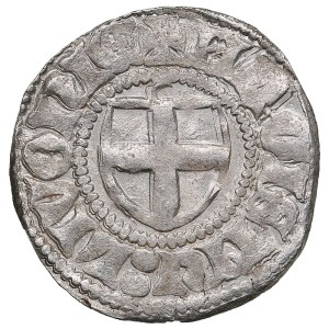 Livonian Order (Reval) Artig ND - Konrad von Vietinghof (1401-1413)