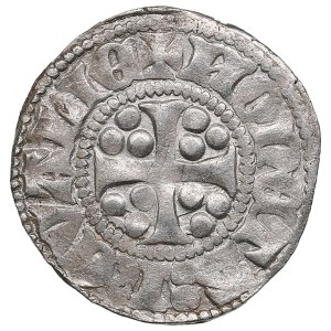 Livonian Order (Reval) Artig ND - Konrad von Vietinghof (1401-1413)