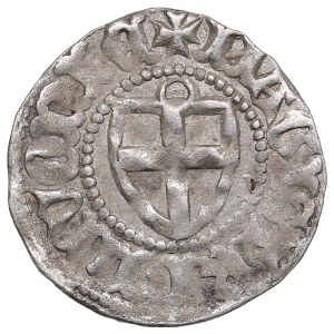 Livonian Order (Reval) Artig ND - Konrad von Vietinghof (1401-1413)