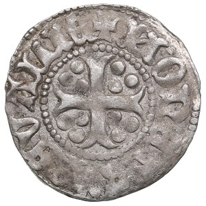Livonian Order (Reval) Artig ND - Konrad von Vietinghof (1401-1413)