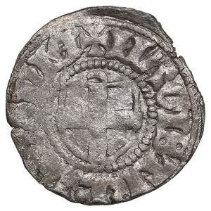 Livonian Order (Reval) Artig ND (c.1413-1420) - Anonymous
