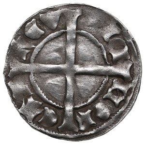Livonian Order (Reval) Schilling ND (c.1430-49) - Anonymous