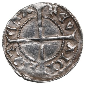 Livonian Order (Reval) Schilling ND (c.1430-49) - Anonymous