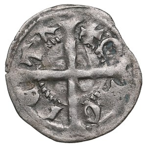 Livonian Order (Reval) Pfennig ND (c.1426-1465) - Anonymous